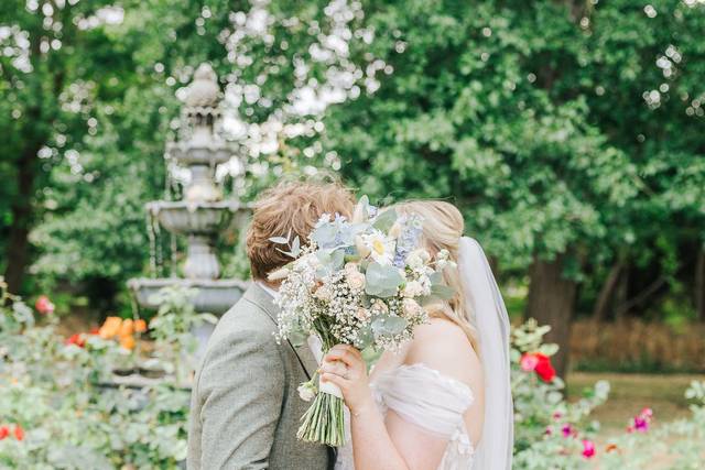 Woodland Manor Weddings 3