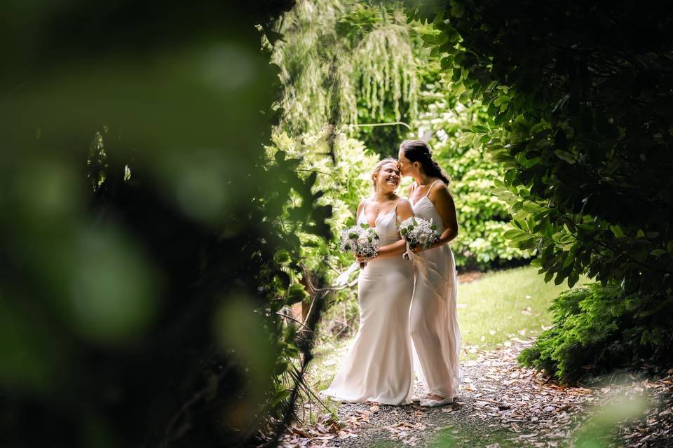 ELISHA & NATALIE's wedding