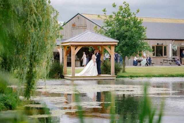 Jessica Joy Weddings 1