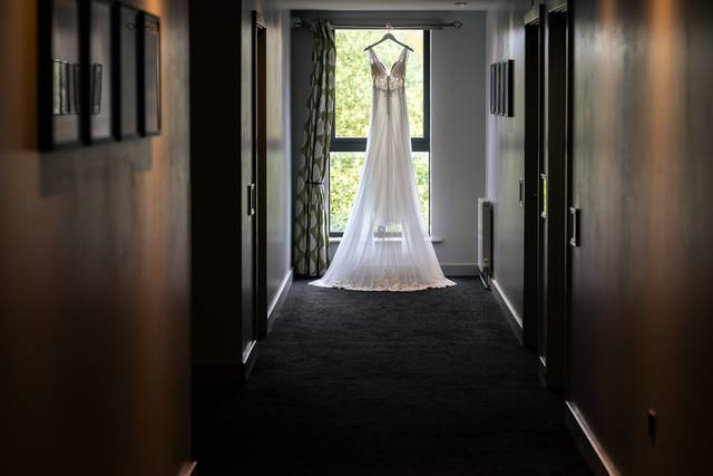 LOTI & ROB's wedding 1