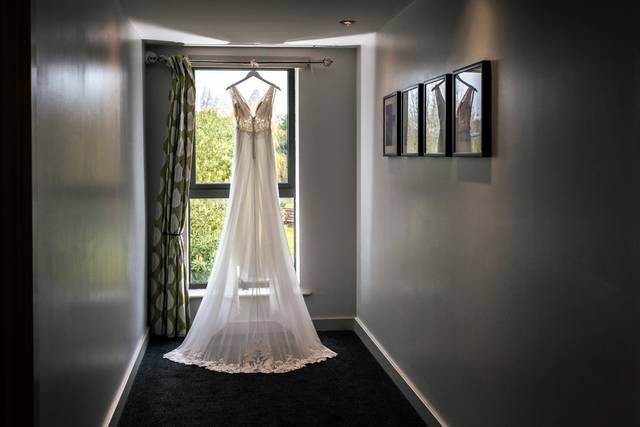 LOTI & ROB's wedding 2