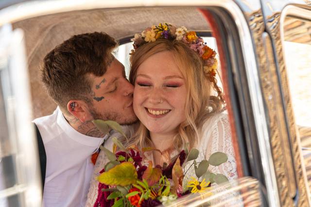 Jessica Joy Weddings 3