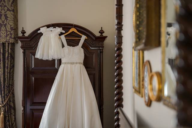 Bailbrook House Hotel 1