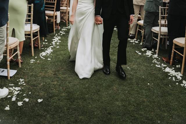 Jess & Mike's wedding 3
