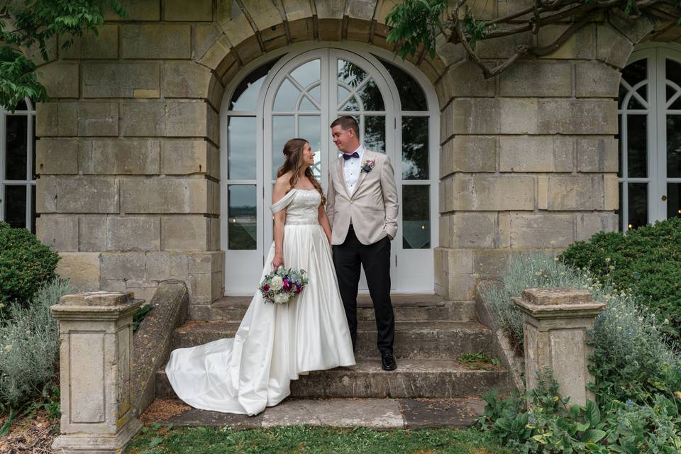 Bailbrook House Hotel