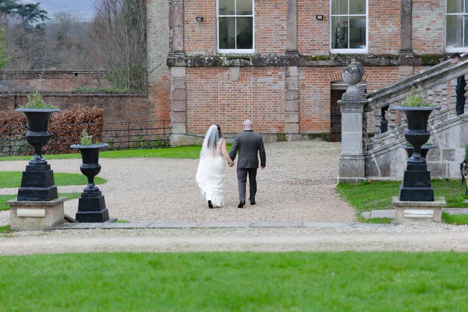 Crowcombe Court