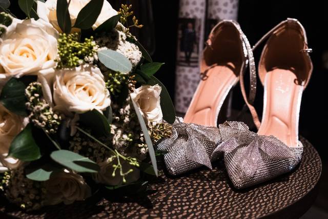 Jess & Jack's wedding 3