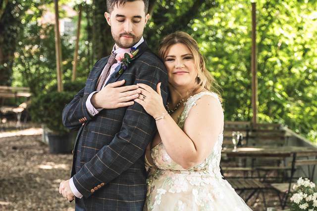 Marina & Marko's wedding 2