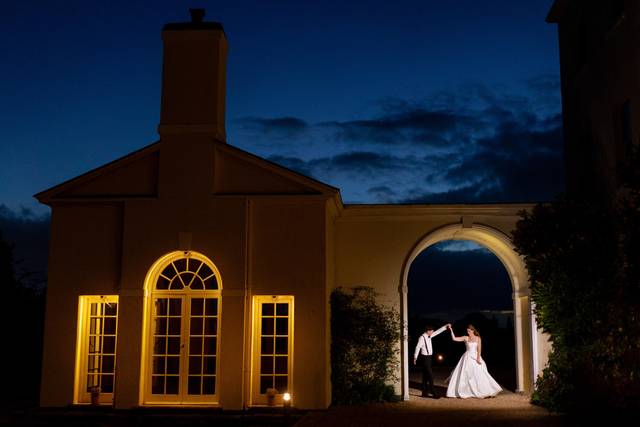 Ellie & Will's wedding 3