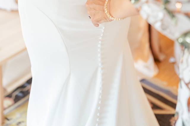 Tamzin & Kahmarl's wedding 3