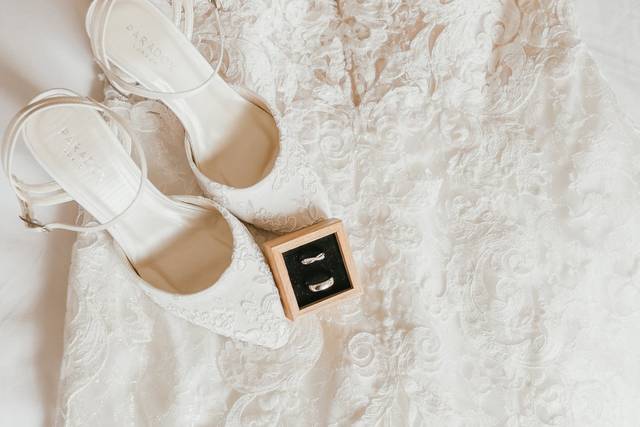 Ashleigh & Gareth's wedding 1