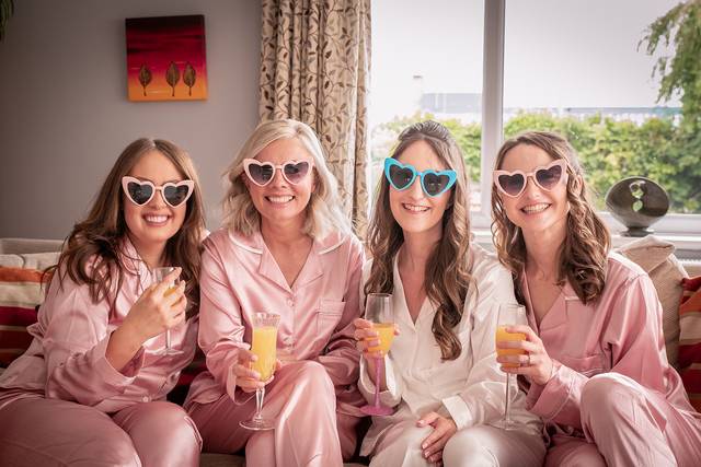 Vicky & Matt's wedding 3