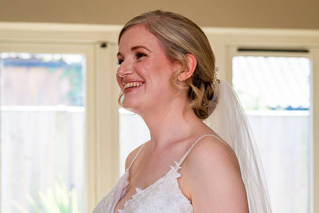Emma & Paul's wedding 1