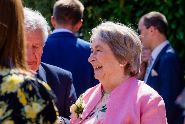 Emma & Paul's wedding 2