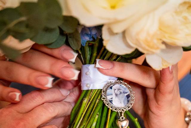 Agnes & Adrian's wedding 2