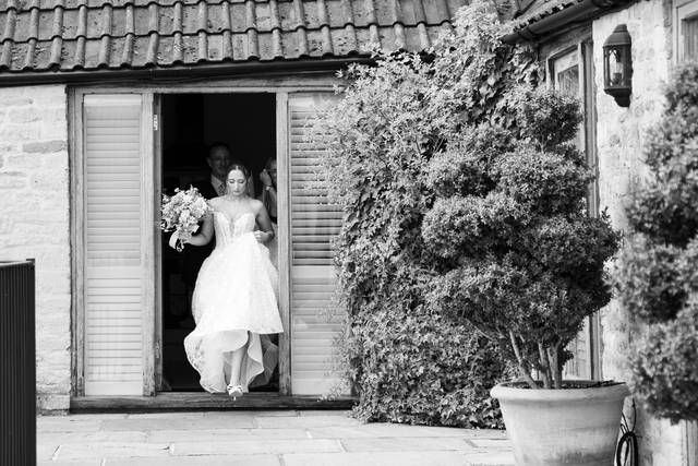 Esme & Justin's wedding 2