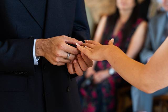 Esme & Justin's wedding 3