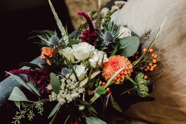 Jordan & Michael's wedding 3