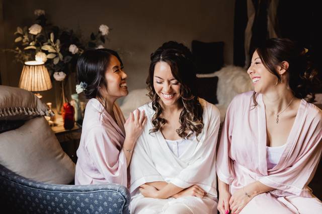 Jordan & Michael's wedding 1