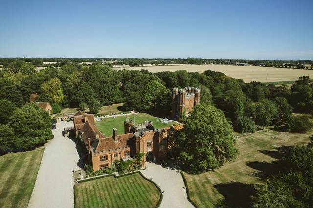 Suzie & Tom's wedding 3