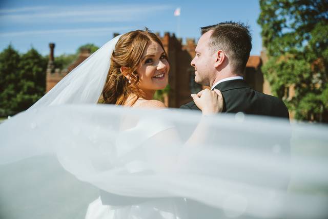 Suzie & Tom's wedding 2