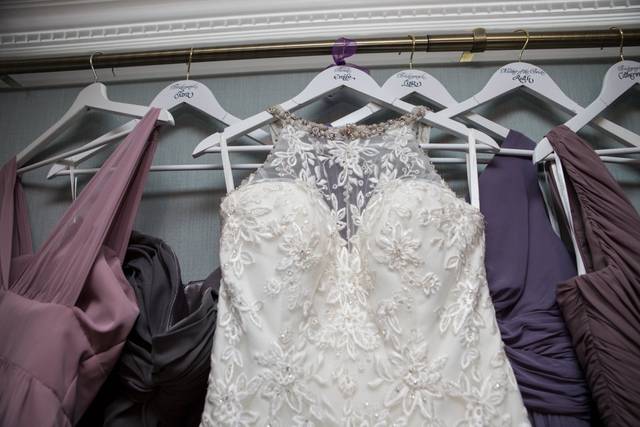 Emily & Aidam's wedding 3