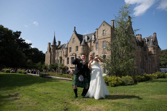 Emily & Aidam's wedding 1