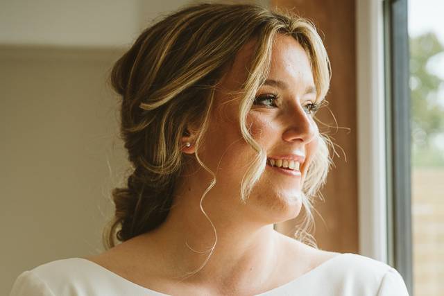 Bea & Rob's wedding 3