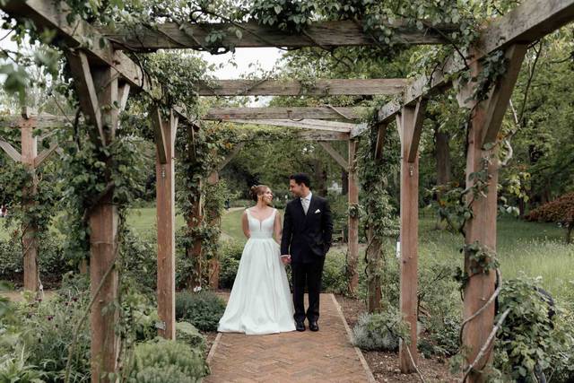 Rodceli & Adolfo's wedding 1