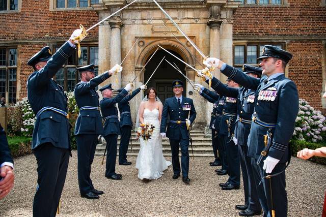 Lucy & Nik's wedding 3