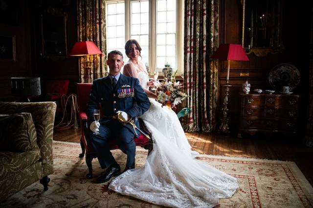Doddington Hall 2