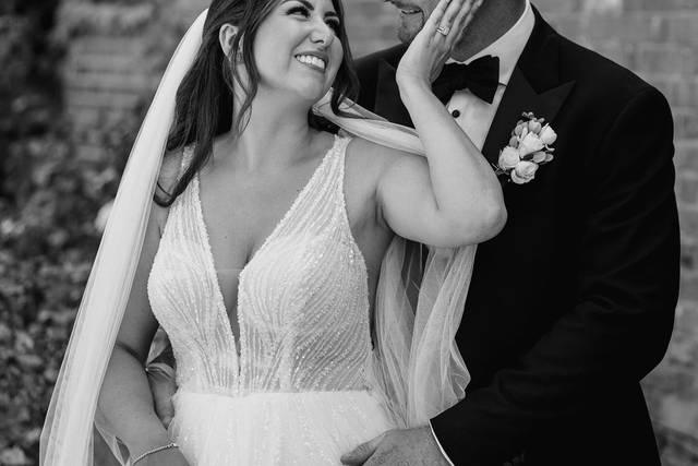 Harry & Tina's wedding 2