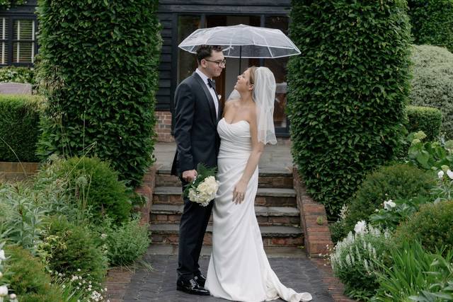 Alice & Ben's wedding 3