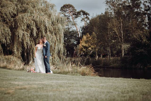 Dream Catcher Weddings 2