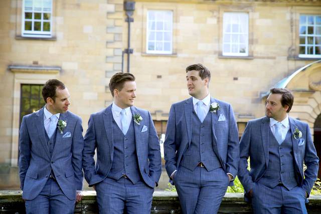 Ben & Katie's wedding 3