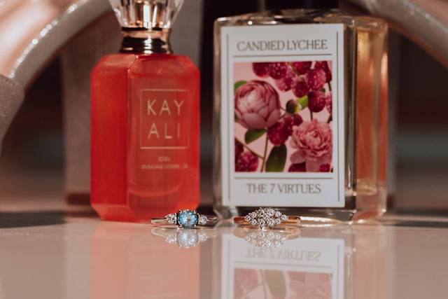 Ryszard & Hazel's wedding 3