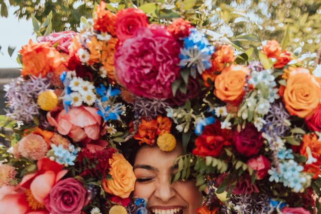 Ryszard & Hazel's wedding 1