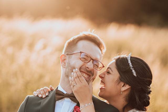 Ryszard & Hazel's wedding 2