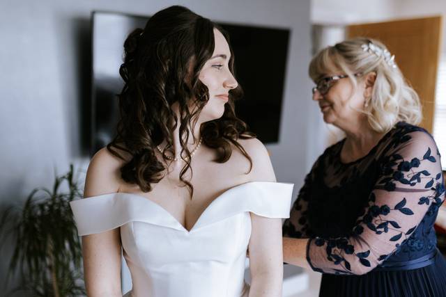 Rachel & Charles's wedding 2