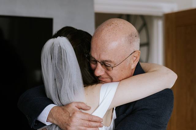 Rachel & Charles's wedding 3