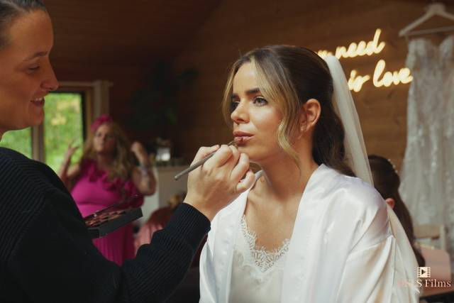 Jade & Paul's wedding 3