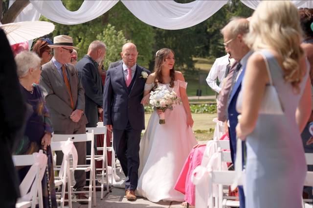 Jess & Callum's wedding 3