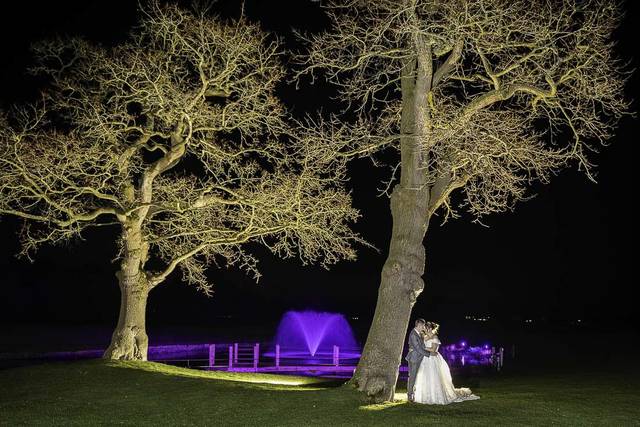 Jodie & Chris's wedding 2