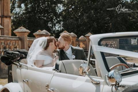 Chloe & Michael 's wedding 2