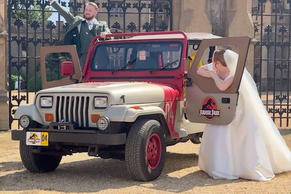 Chloe & Michael 's wedding
