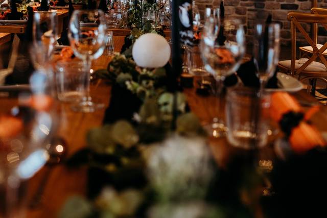 Adele & Jack's wedding 2