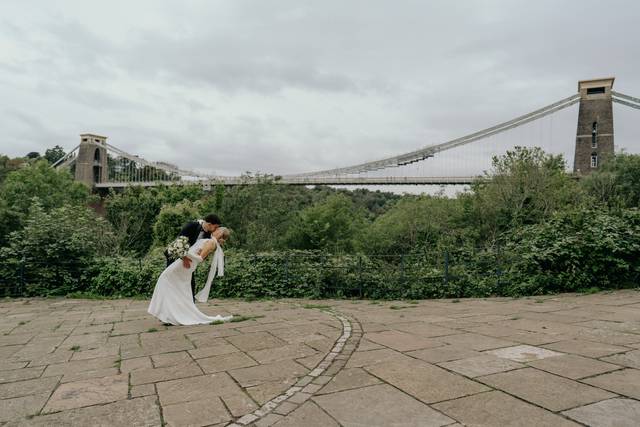 Avon Gorge Hotel by Hotel du Vin 1
