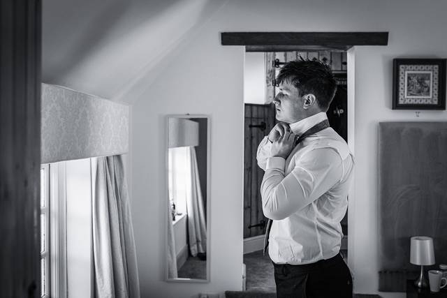 Georgia & Matt's wedding 2