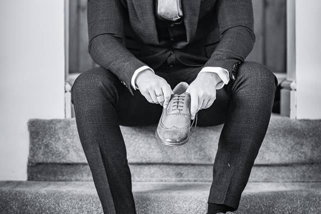 Georgia & Matt's wedding 3