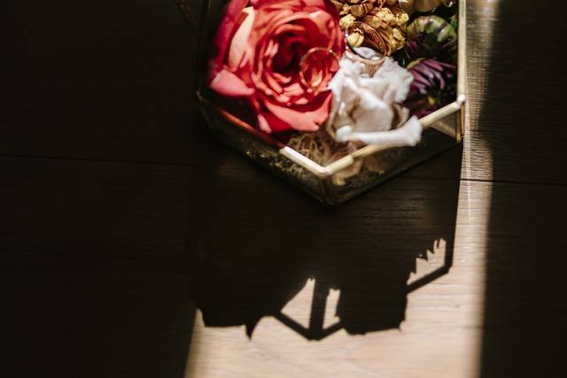 Fabiana & Denis's wedding 1